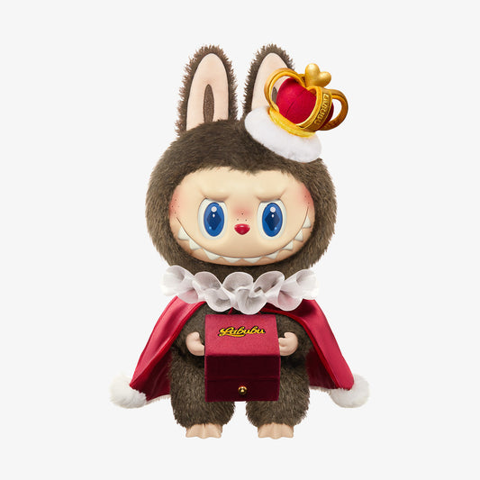 Master Your Collection: THE MONSTERS Kung Series Brings Martial Arts Magic to Designer Toys